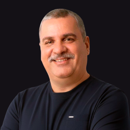 Foto do Corretor
